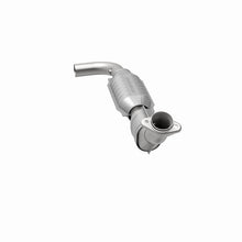 Load image into Gallery viewer, MagnaFlow Direct Fit Catalytic Converter 01-03 F-150 5.4 2WD D/S 49S