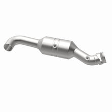 Load image into Gallery viewer, MagnaFlow Direct Fit Catalytic Converter 2009-2010 F-150 4.6 L Underbody