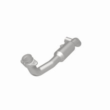 Load image into Gallery viewer, MagnaFlow California Direct Fit Converter 07-08 Lincoln Mark LT