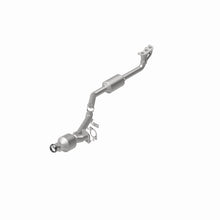 Load image into Gallery viewer, MagnaFlow Direct Fit Catalytic Converter 05-07 Subaru Outback 3.0L