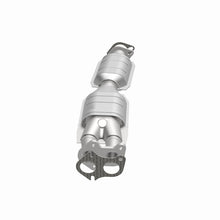Load image into Gallery viewer, MagnaFlow Direct Fit Catalytic Converter 86-87 Ford Ranger/Bronco II 2.9L (California)