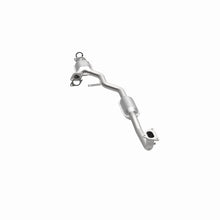 Load image into Gallery viewer, MagnaFlow Direct Fit Catalytic Converter 01-04 Subaru Outback 3L Driver Side