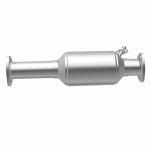 Load image into Gallery viewer, MagnaFlow Direct Fit Catalytic Converter 79-87 Toyota Land Cruiser 4.2L