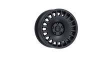Load image into Gallery viewer, Raceline N503SB Sahara 17x8.5in / 8x165.1 BP / 25mm Offset / 130.81mm Bore - Satin Black Wheel