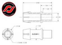 Load image into Gallery viewer, Technical Drawing