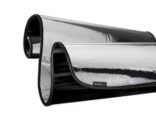 Load image into Gallery viewer, WeatherTech 24-25 Cadillac XT4 SunShade - Silver / Black