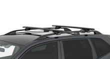 Load image into Gallery viewer, Rhino-Rack Vortex SX Black 2 Bar Roof Rack