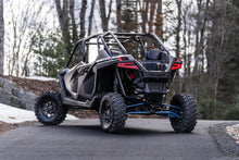 Load image into Gallery viewer, MBRP 20-22 Polaris RZR Pro XP 2.5in Slip-On Active Exhaust Dual Out