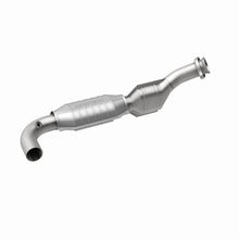 Load image into Gallery viewer, MagnaFlow Direct Fit Catalytic Converter 97-98 Ford Trucks 4.2L