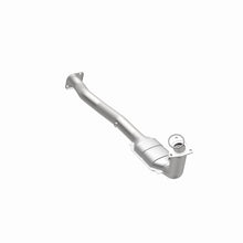 Load image into Gallery viewer, MagnaFlow Direct Fit Catalytic Converter 07-08 Sub XL 6.0 Passenger Side OEM