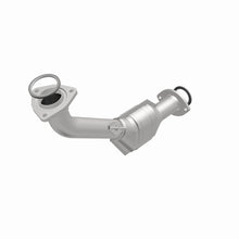 Load image into Gallery viewer, MagnaFlow Direct Fit Catalytic Converter 02-04 Tacoma 2.4L Front