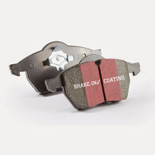 Load image into Gallery viewer, EBC 13+ Mercedes-Benz CLA250 2.0 Turbo Ultimax2 Rear Brake Pads