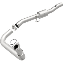 Load image into Gallery viewer, MagnaFlow Direct Fit Catalytic Converter 00-06 Chevy/GMC D/S OEM