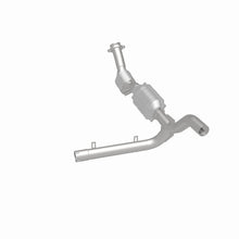 Load image into Gallery viewer, MagnaFlow Direct Fit Catalytic Converter 97-98 Ford F-150 4.6L