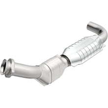 Load image into Gallery viewer, MagnaFlow Direct Fit Catalytic Converter 97-98 Ford Trucks 4.2L