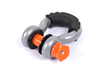 Load image into Gallery viewer, D-Ring Shackle with Isolator | 3/4-in