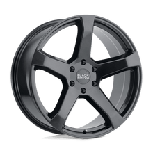 Load image into Gallery viewer, BRFAR 20X9 5X5.5 MTL-BLK 20MM