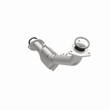 Load image into Gallery viewer, MagnaFlow Direct Fit Catalytic Converter 02-04 Tacoma 2.4L Front
