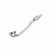 Load image into Gallery viewer, MagnaFlow Direct Fit Catalytic Converter Ford 87 96