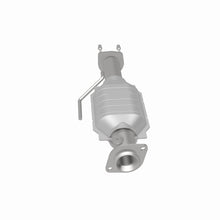 Load image into Gallery viewer, MagnaFlow Direct Fit Catalytic Converter 00-04 Jeep Wrangler Rear