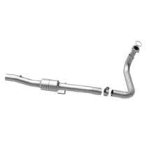 Load image into Gallery viewer, MagnaFlow Direct Fit Catalytic Converter 00-06 Chevy/GMC D/S OEM