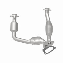 Load image into Gallery viewer, MagnaFlow Direct Fit Catalytic Converter 03 Ranger/BSer 3.0 frnt 50S