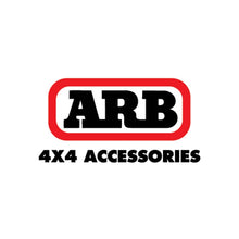 Load image into Gallery viewer, ARB 16-23 Toyota Tacoma Bed Rack Recovery Boards Mount kit