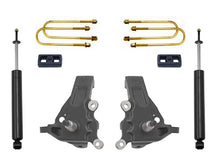 Load image into Gallery viewer, MaxTrac 97-03 Ford F-150 2WD Heritage 3.5in/2in Spindle Lift Kit
