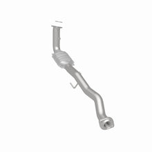 Load image into Gallery viewer, MagnaFlow Direct Fit Catalytic Converter 07-08 Sub XL 6.0 Passenger Side OEM