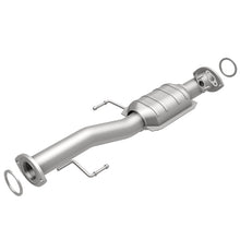 Load image into Gallery viewer, MagnaFlow Direct Fit Catalytic Conv 1999-02 Toyota 4Runner 3.4L Rear *Not for Sale in California*