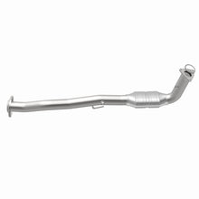 Load image into Gallery viewer, MagnaFlow Direct Fit Catalytic Converter 07-08 Sub XL 6.0 Passenger Side OEM