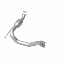 Load image into Gallery viewer, MagnaFlow Direct Fit Catalytic Converter 05-07 4-Run/FJ D/S rr OEM