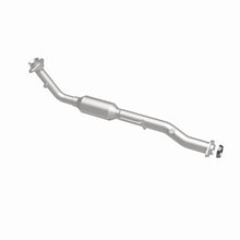 Load image into Gallery viewer, MagnaFlow Direct Fit Catalytic Converter 1995 Ford Ranger 2.3L