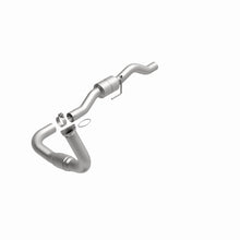 Load image into Gallery viewer, MagnaFlow Direct Fit Catalytic Converter 01-02 2500HD Driver Side 8.1L