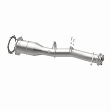 Load image into Gallery viewer, MagnaFlow Diesel Oxidation Catalyst DF 2008-2010 Ford F-250/350/450/550 6.4L