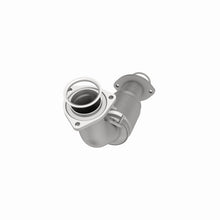 Load image into Gallery viewer, MagnaFlow Direct Fit Catalytic Converter 99-02 Toyota 4 Runner 3.4L Front