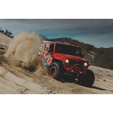 Load image into Gallery viewer, Synergy 07-18 Jeep Wrangler JKU 4 DR 6.0in Lift Stage 4 Suspension System