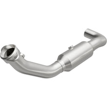 Load image into Gallery viewer, MagnaFlow California Direct Fit Converter 07-08 Ford F-150 4.6L