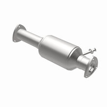 Load image into Gallery viewer, MagnaFlow Direct Fit Catalytic Converter 79-87 Toyota Land Cruiser 4.2L