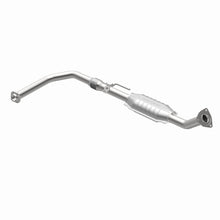 Load image into Gallery viewer, MagnaFlow Direct Fit Catalytic Converter 00-04 Toyota Tundra V8 4.7L Gas