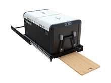 Load image into Gallery viewer, Dometic CFX3 75DZ Dual Cooler/Freezer &amp; Fridge Slide