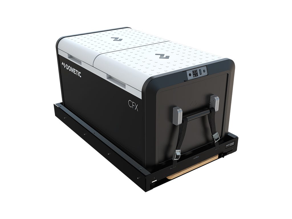 Dometic CFX3 95DZ Cooler/Freezer & Fridge Slide