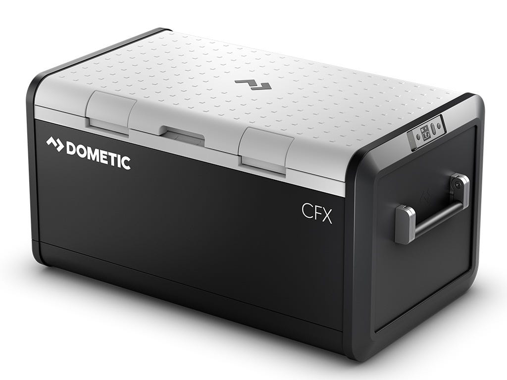 Dometic CFX3 100 Cooler/Freezer & Fridge Slide