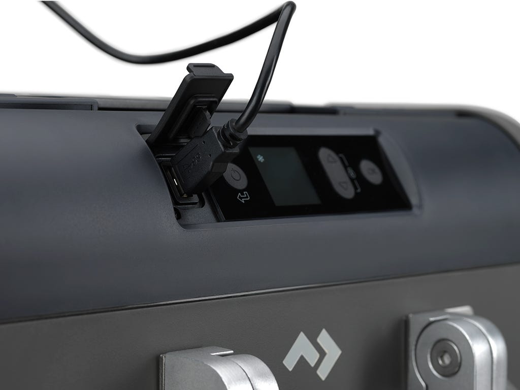 CFX5 35 Electric Cooler