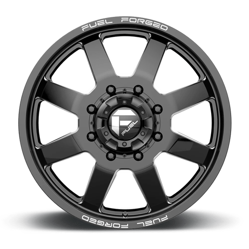 D09 20X10 10X170 MT-BLK-MIL -24MM