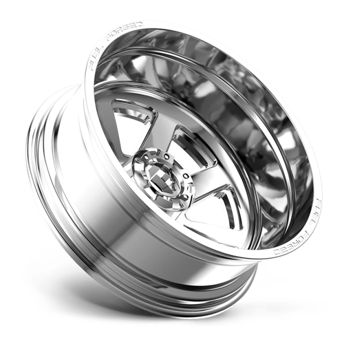 D09 20X10 8X180 POLISH -24MM