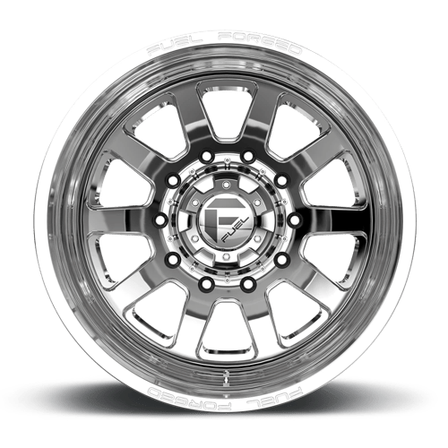D09 22X12 10X170 POLISH -50MM