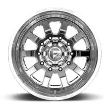 Load image into Gallery viewer, D09 24X8.25 10X225 POLISH -200MM