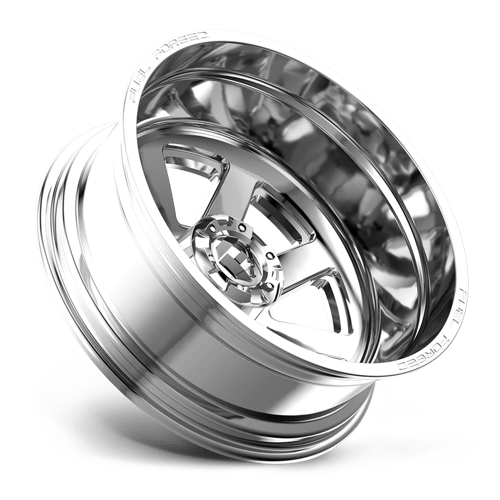 D09 24X12 8X170 POLISH -50MM
