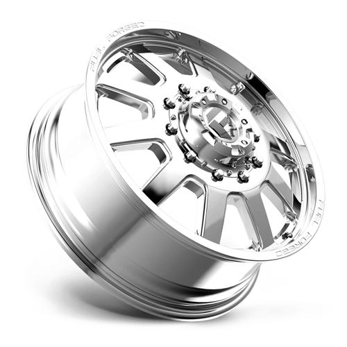 D09 24X8.25 10X225 POLISH 105MM